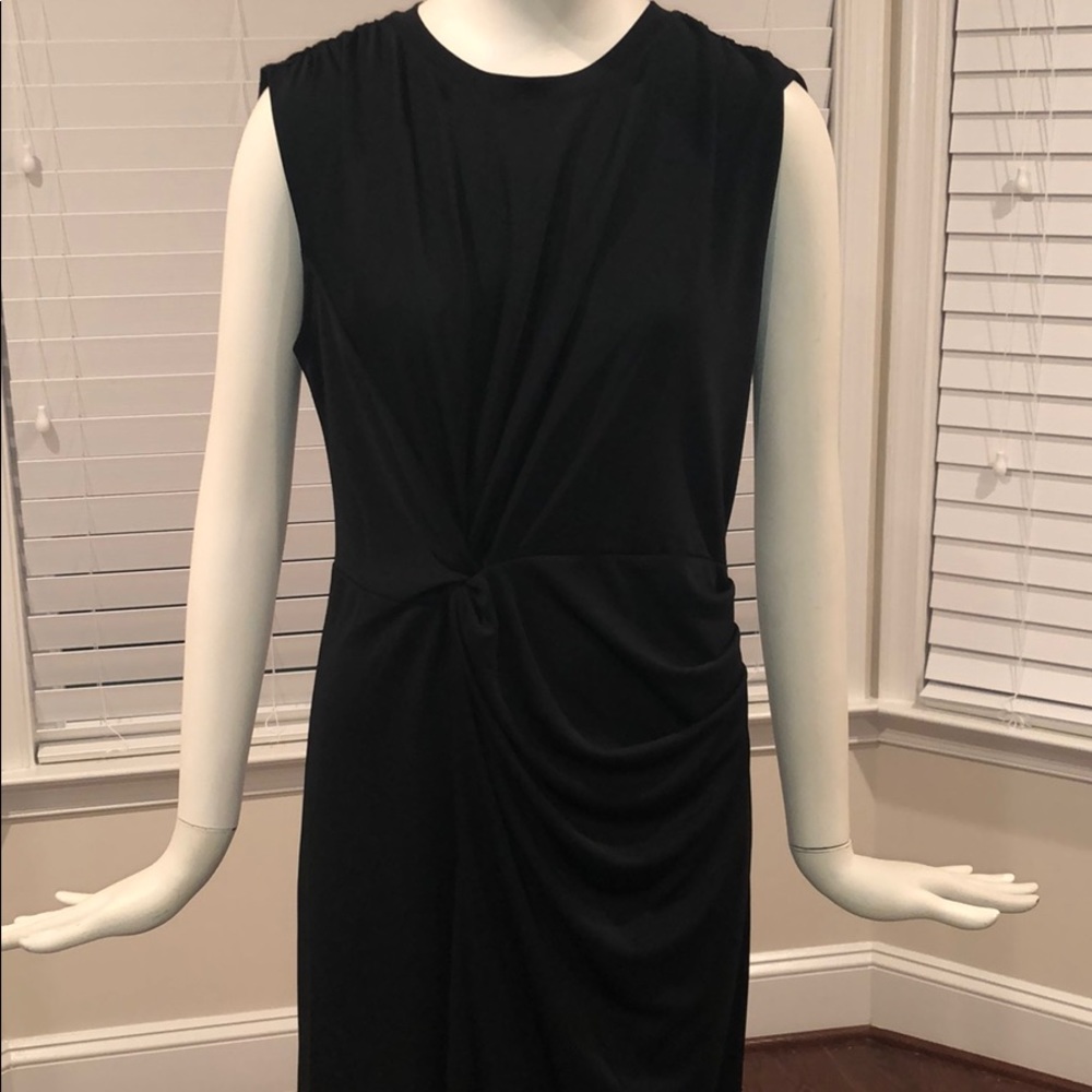 Banana Republic Black dress - Picture 5 of 6